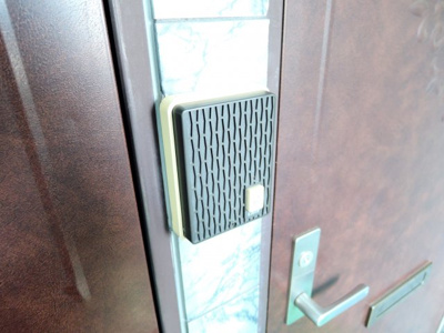 【セキュリティ】 | フォルテカーサ氷室