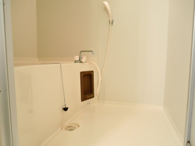 【浴室】 | フォルテカーサ氷室