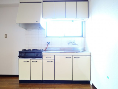 【キッチン】 | フォルテカーサ氷室