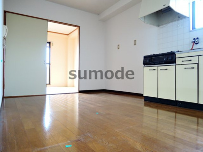 【居間・リビング】 | フォルテカーサ氷室