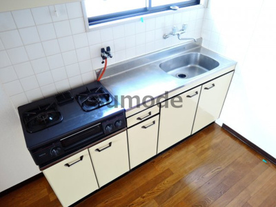 【キッチン】 | フォルテカーサ氷室