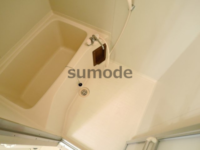 【浴室】 | フォルテカーサ氷室