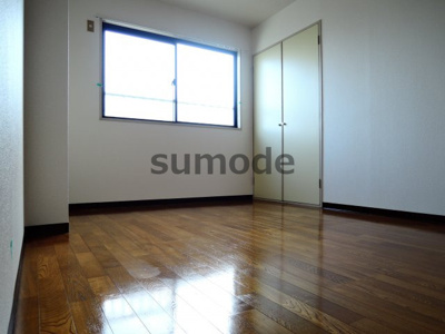 【洋室】 | フォルテカーサ氷室