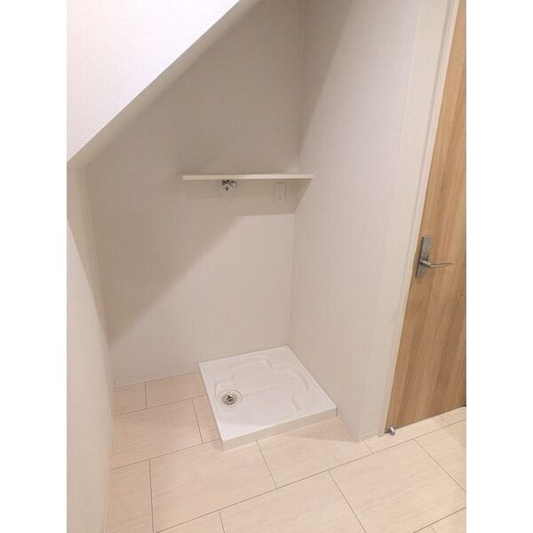 パロス垂水エスペランサの設備