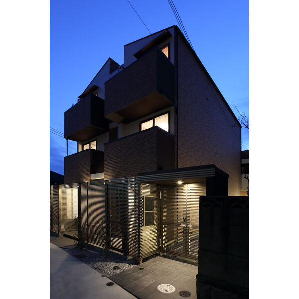 パロス垂水エスペランサのその他