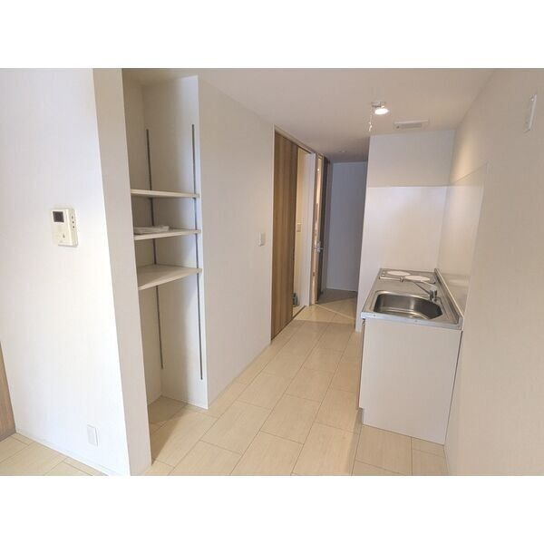 パロス垂水エスペランサの内装