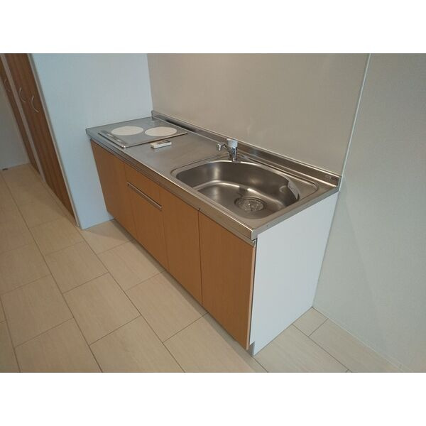 パロス垂水エスペランサのキッチン