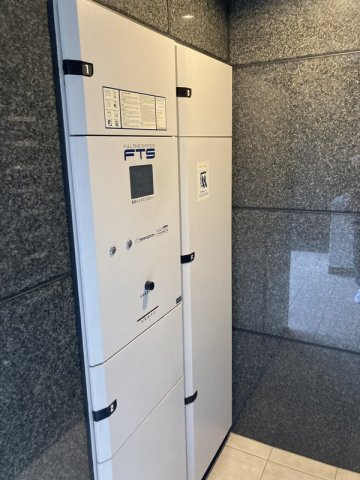 ポポラーレ船橋のその他