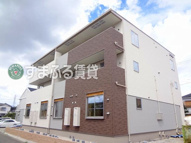 レフィナード　豊田市桝塚西町の画像