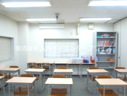 豊中市 玉井町１丁目　貸店舗事務所