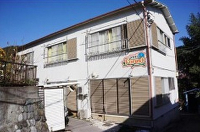 【外観】 | プラネットフォレスト