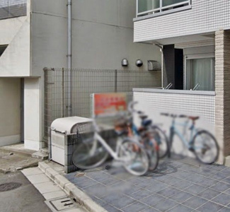 【その他共用部分】