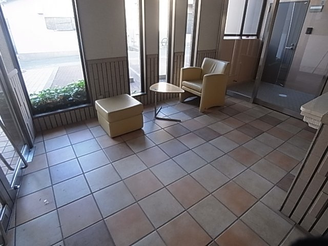 神戸市兵庫区下祇園町の賃貸マンション