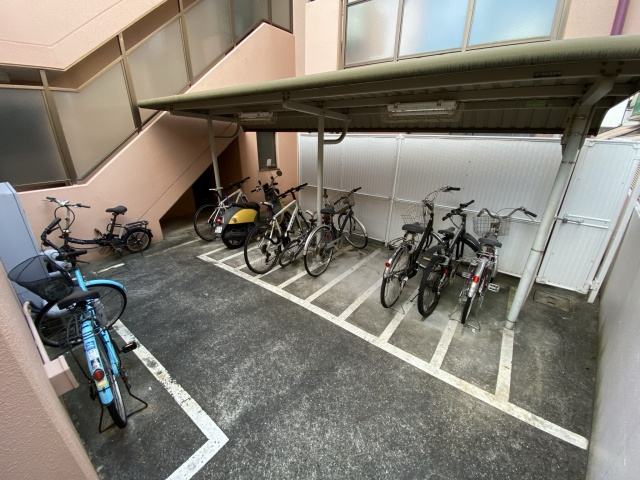 神戸市兵庫区下祇園町の賃貸マンション