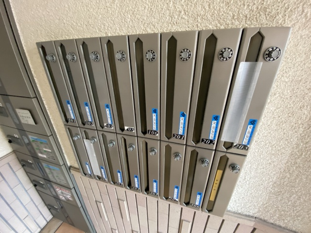 神戸市兵庫区下祇園町の賃貸マンション