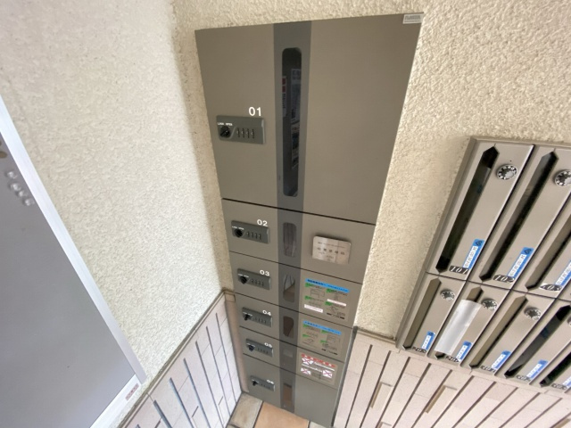 神戸市兵庫区下祇園町の賃貸マンション
