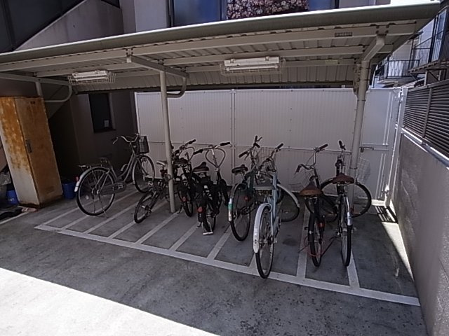 神戸市兵庫区下祇園町の賃貸マンション