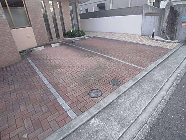 神戸市兵庫区下祇園町の賃貸マンション