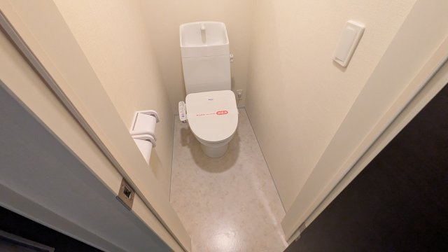 【トイレ】