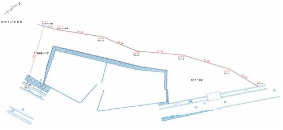 【土地図】 | S11861-岩倉北