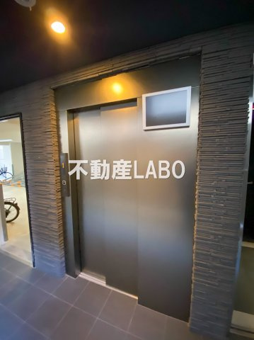 クレビオス南堀江のその他共用部分