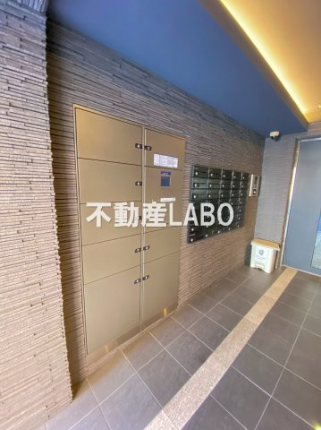 クレビオス南堀江のその他共用部分