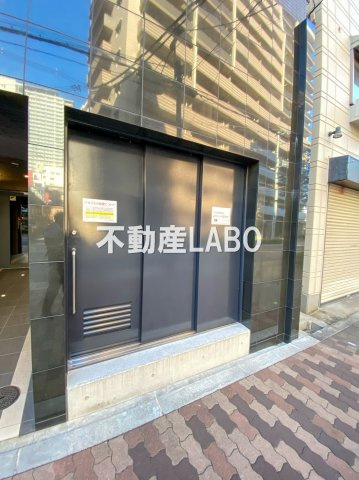クレビオス南堀江のその他共用部分