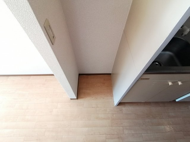 神戸市須磨区多井畑東町のアパート