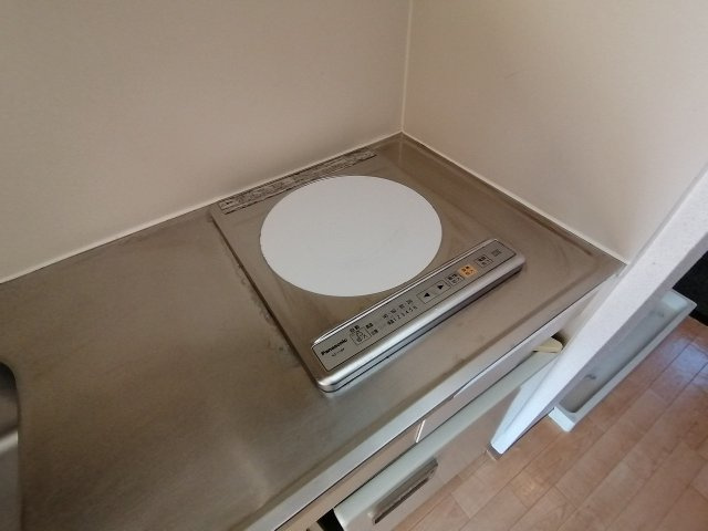 神戸市須磨区多井畑東町のアパート