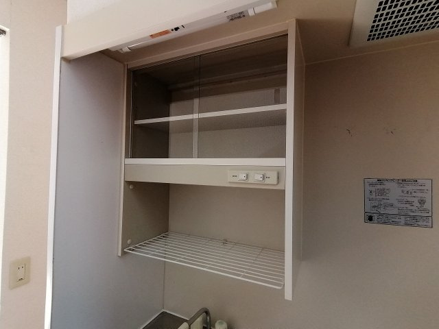 神戸市須磨区多井畑東町のアパート