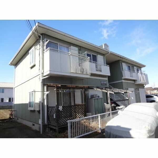シャトレー花小金井Ａ棟のその他共用部分