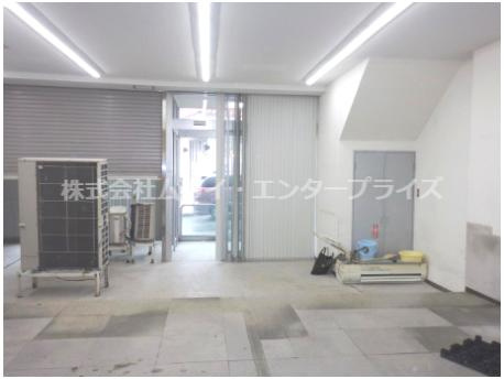 千船駅前貸店舗