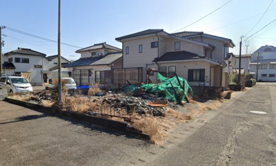 【外観】 | 都城市菖蒲原町 335万円