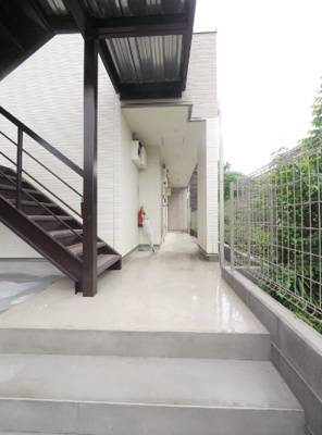 【その他共用部分】 | アザーレパッシオ小机