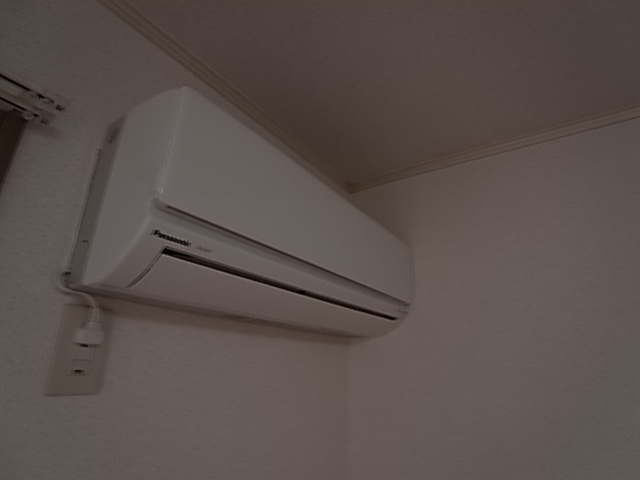 神戸市北区鈴蘭台南町１丁目のアパートの設備