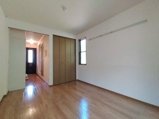 神戸市北区鈴蘭台南町１丁目のアパート