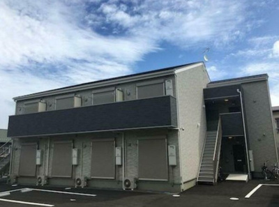 【外観】 | ヴィータフェリーチェ