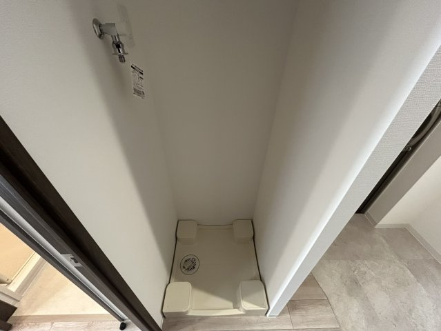 大阪難波Noahの設備