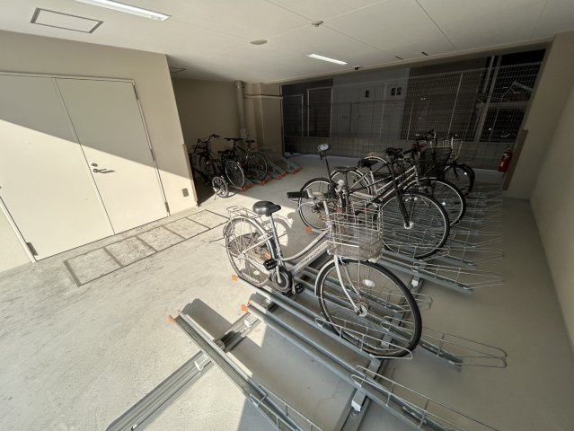 大阪難波Noahのその他共用部分