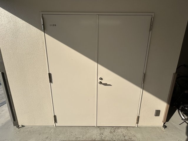 大阪難波Noahのその他共用部分