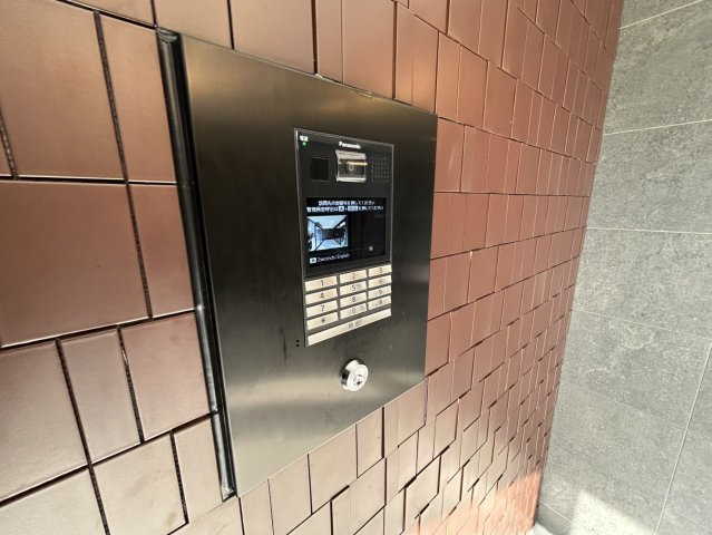 大阪難波Noahのその他共用部分