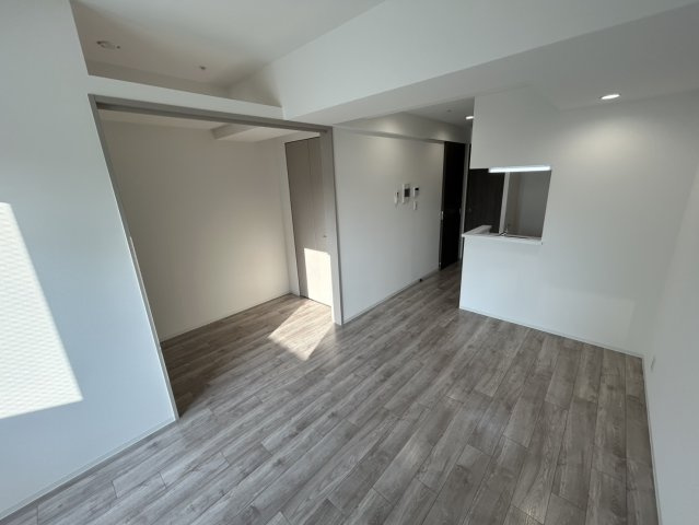 大阪難波Noahの居間・リビング