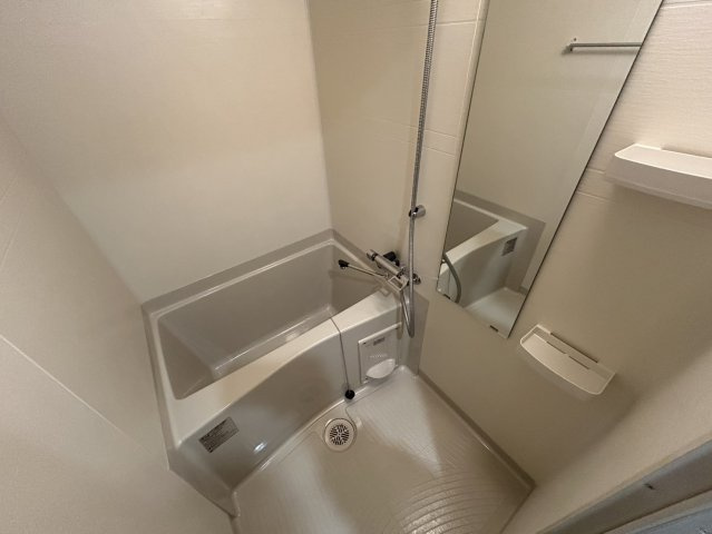 大阪難波Noahの浴室