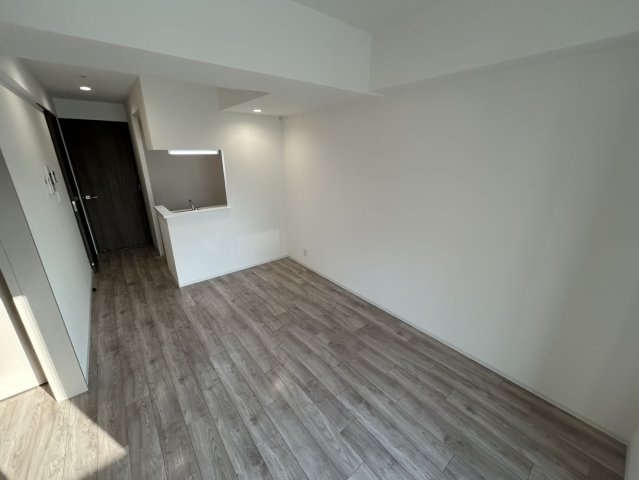 大阪難波Noahの居間・リビング