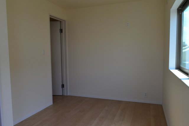 東村山市本町１丁目の中古一戸建の洋室