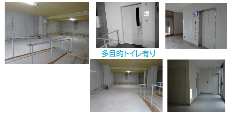 セントラルアヴェニュー