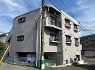 横浜市瀬谷区瀬谷１丁目の一棟マンションの画像