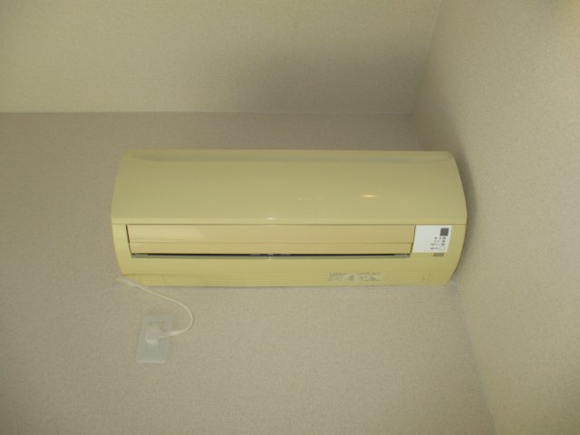 Solidの設備