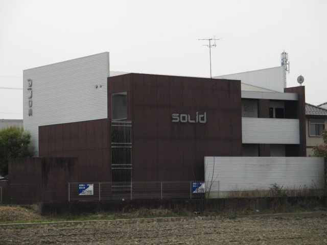 Solidの外観