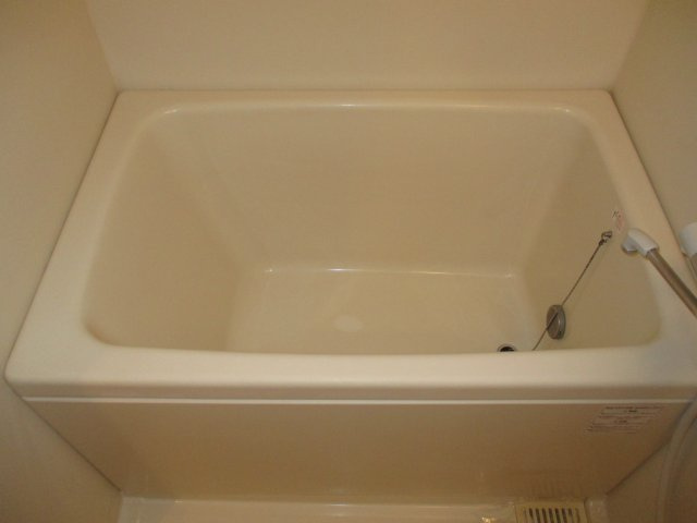 Solidの浴室